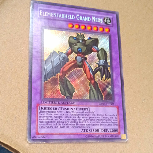 Konami tcg - konami, yu-gi-oh!