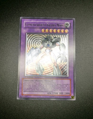 Elementarheld grand - yu-gi-oh!,