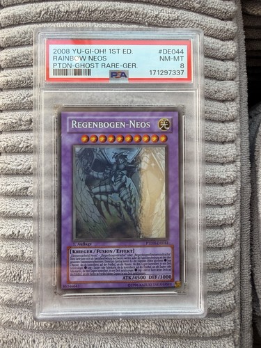 Regenbogen neos oh - regenbogen-neos, yu-gi-oh