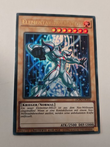 Yugioh elementar held - 🃏yugioh!!, elementar-held