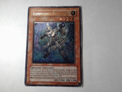 Yugioh elementar held another - elementar-held,