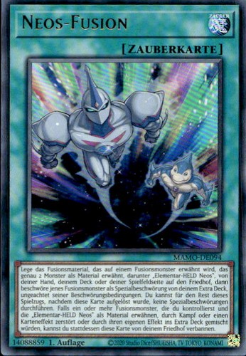 Neos fusion mamo - neos-fusion, mamo-de094