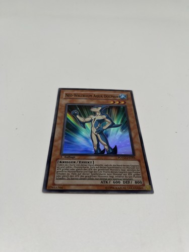 Neo weltraum aqua - yu-gi-oh, neo-weltraum