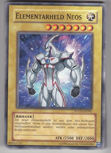 Elementarheld neos - elementarheld,