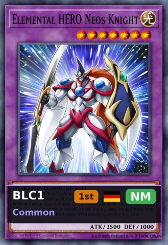 Elementar held neos knight - elementar-held,