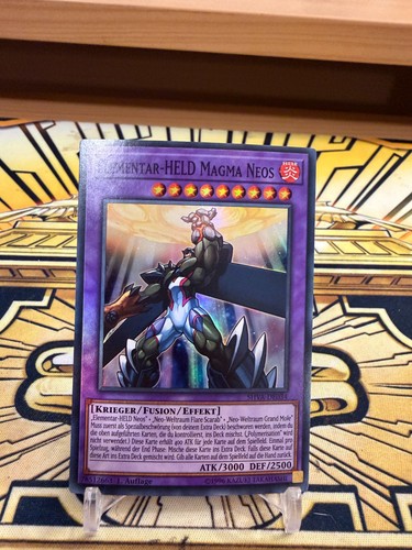 Yugioh elementar held - yugioh, elementar-held